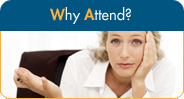 Why Attend?