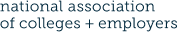 NACE spelled out next to logo
