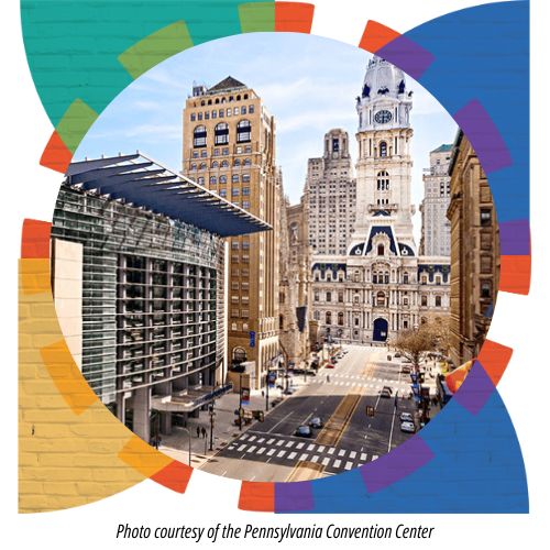 Pennsylvania Convention Center