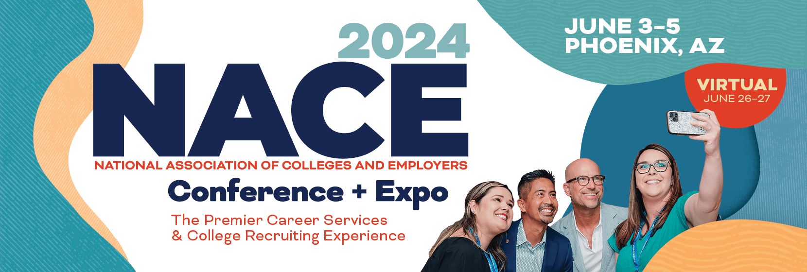 2024 NACE Conference & Expo The Premier Career Services & College