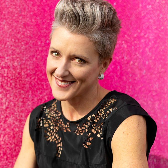 Jenny Evans