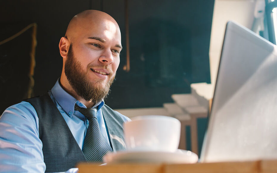 A young professional decides whether or not to include religion on his resume.