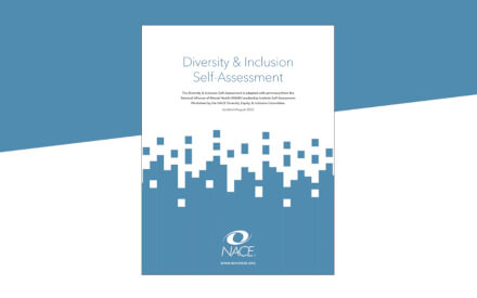 Diversity And Inclusion Self Assessment