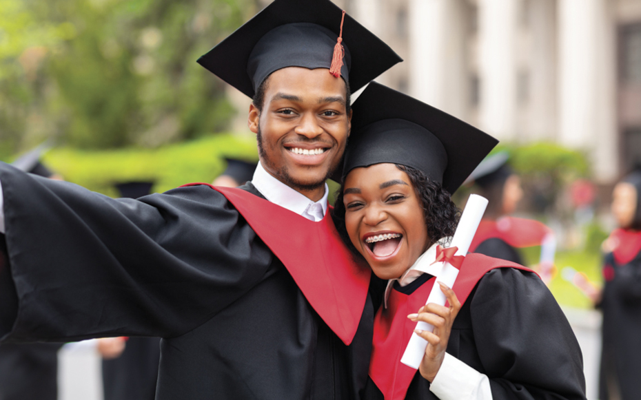 Two FAMU Students Named 2021 White House HBCU Scholars - FAMU Forward