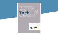 The Impact of Career Services on Women Pursuing Tech Careers