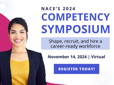 NACE's 2024 Competency Symposium