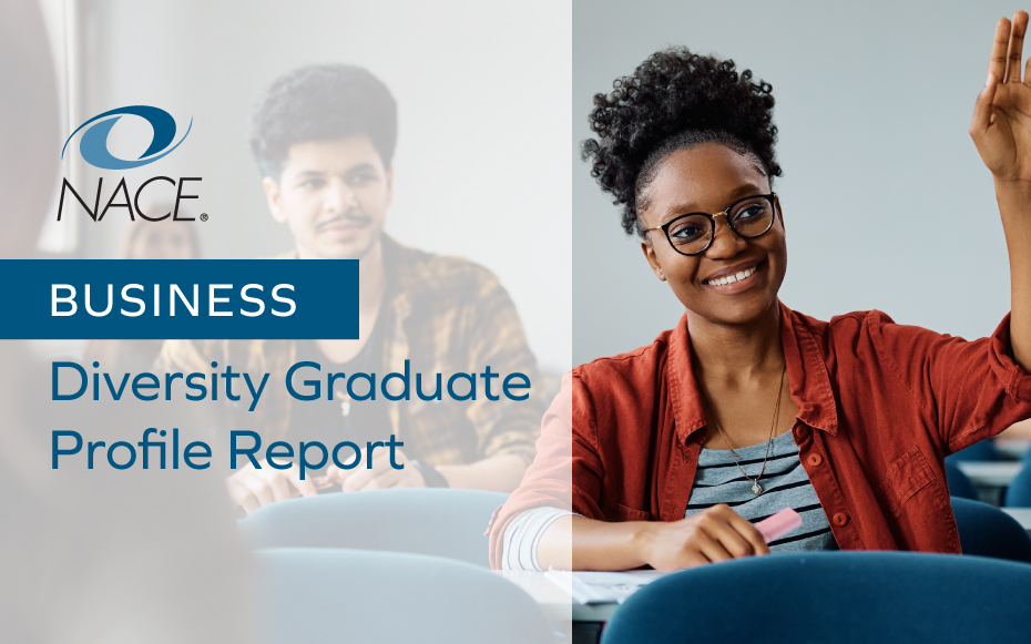 2023 Business Diversity Graduate Profile Report