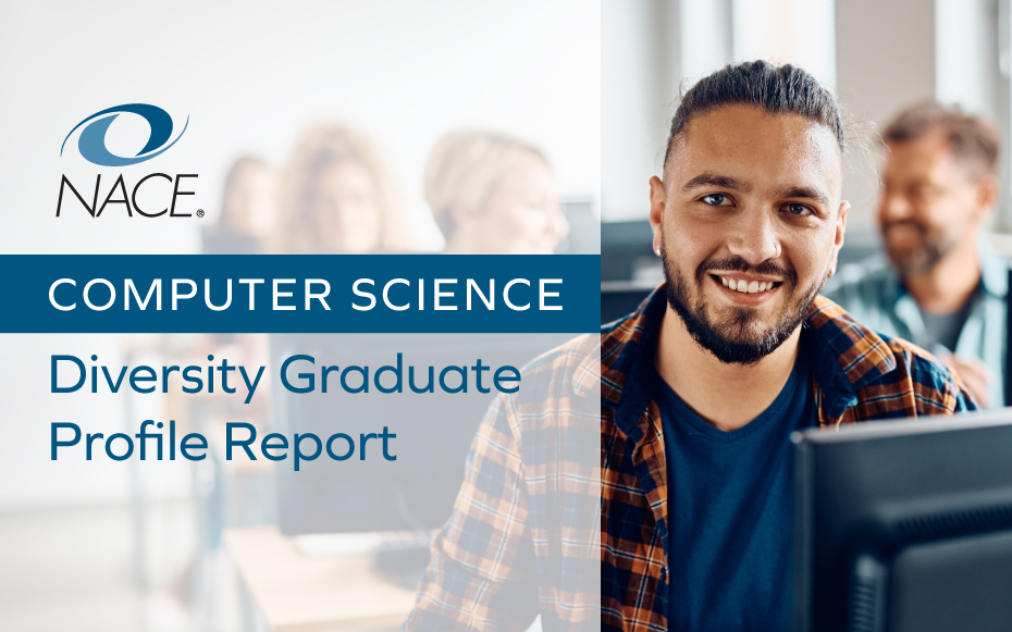 2023 Computer Science Diversity Graduate Profile  Report