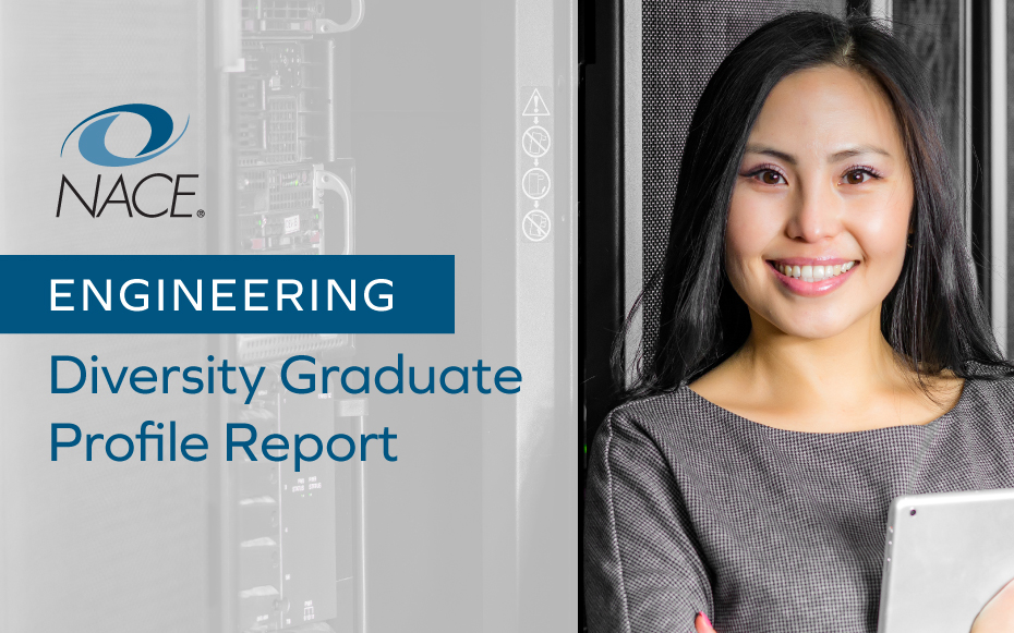 2023 Engineering Diversity Graduate Profile Report