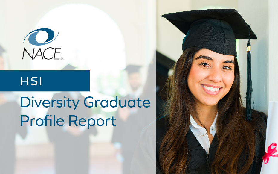 2023 HSI Diversity Graduate Profile Report