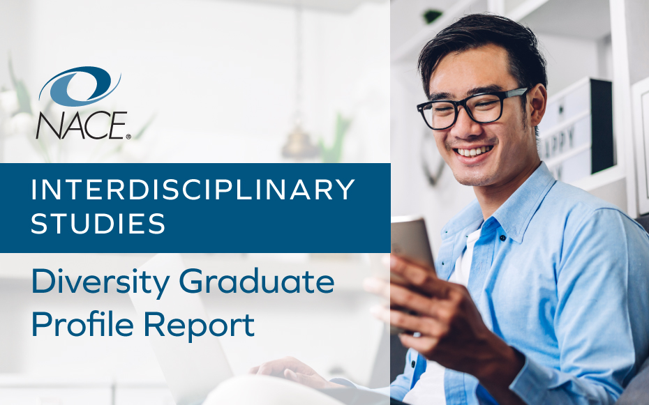 2023 Graduate Profile Report: Interdisciplinary Studies -  Diversity Graduate Profile Report