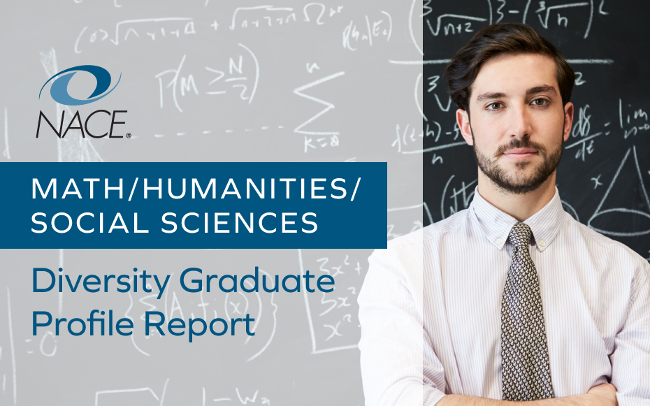 2023  Math/Humanities/Social Sciences Diversity Graduate Profile Report