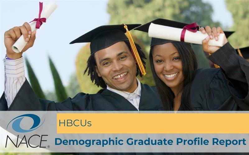 2024 NACE Demographic Graduate Profile Report: HBCU