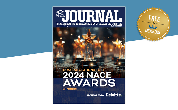 NACE Journal (Nonmember Price)