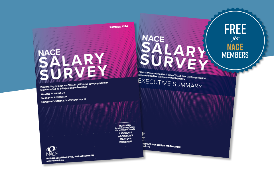 Salary Survey Subscription