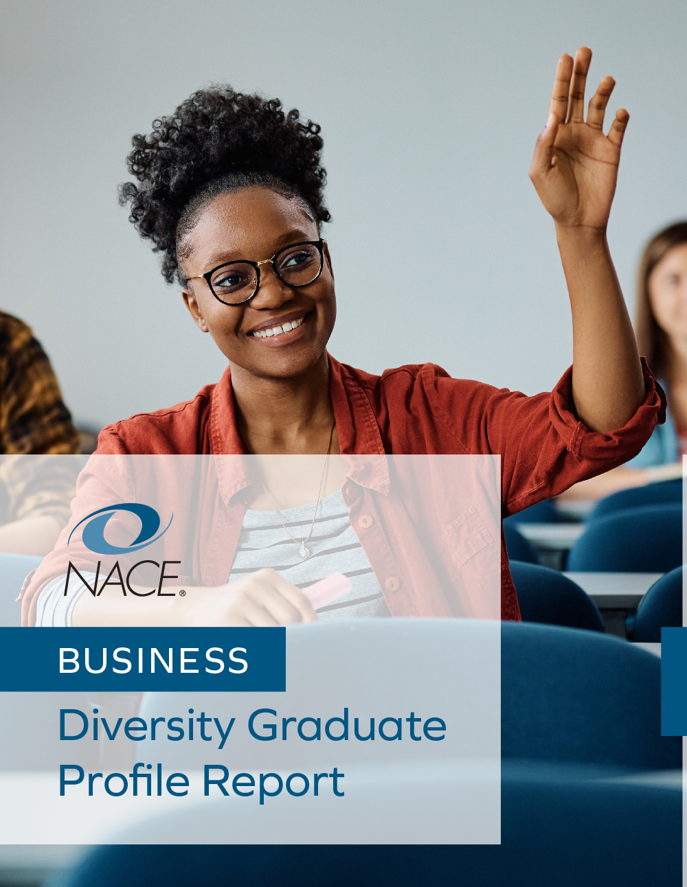 NACE Diversity Graduate Profile Report: Business