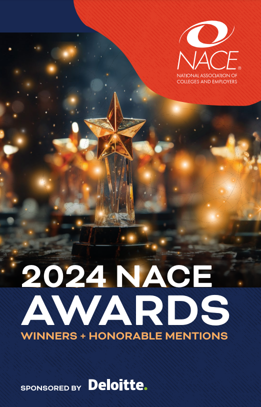 2024 NACE Awards