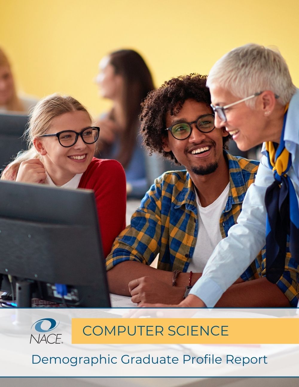 NACE Demographic Graduate Profile Report: Computer Science