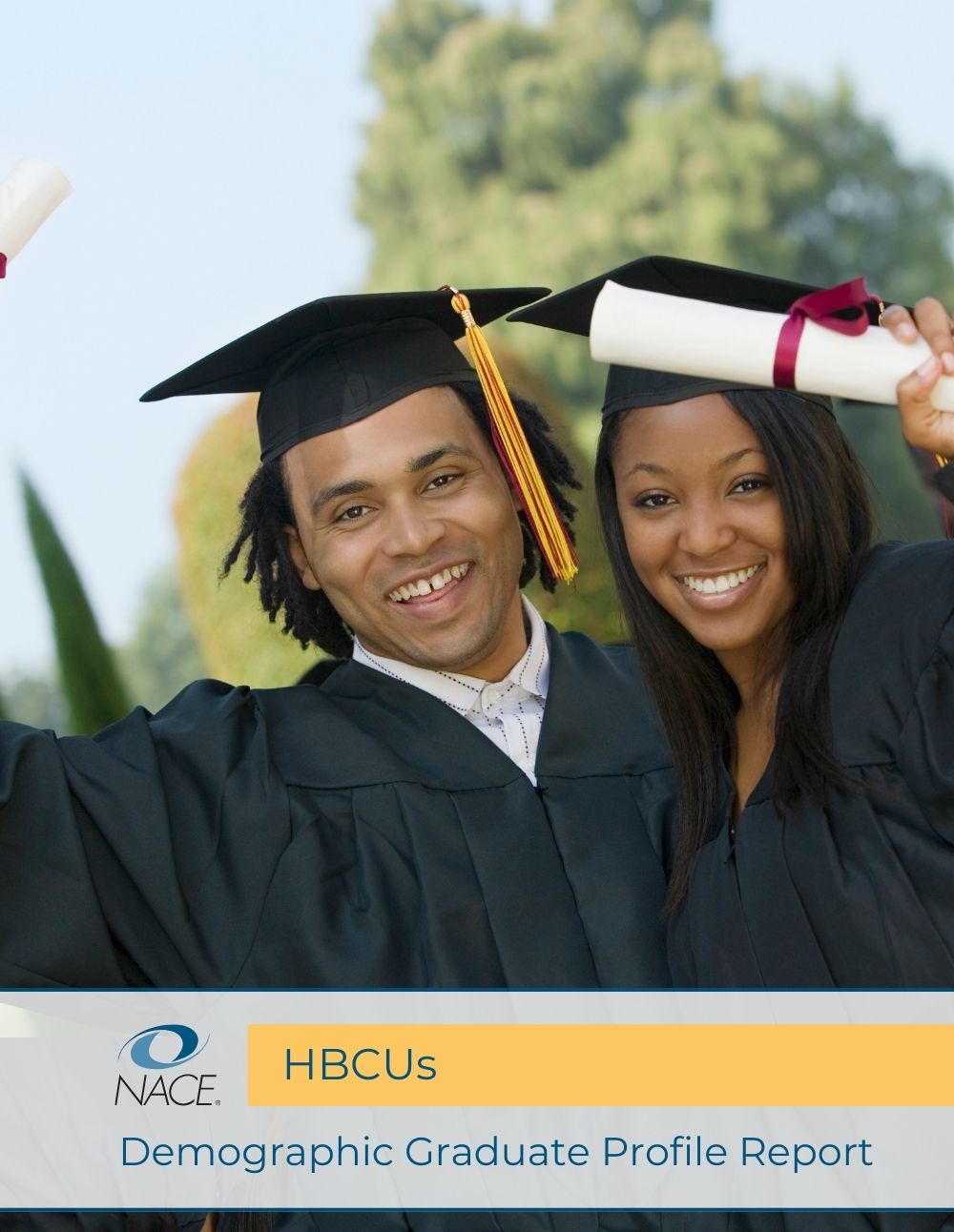 NACE Demographic Graduate Profile Report: HBCUs