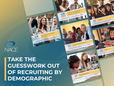 NACE Demographic Reports