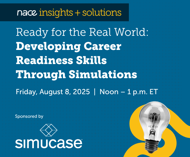 Insights + Solutions: Sponsored by Simucase