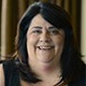 Headshot of Dawn Carter