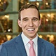 Headshot of Aaron Klein