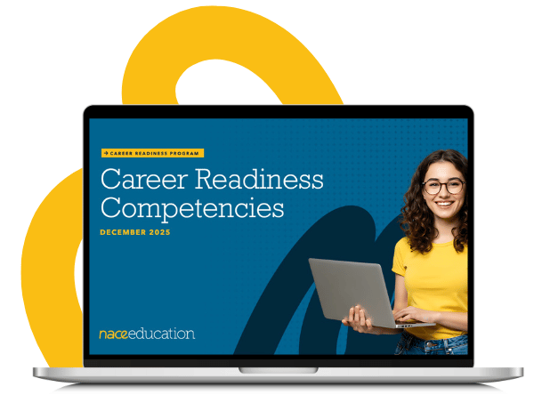 The NACE Competency Assessment Tool
