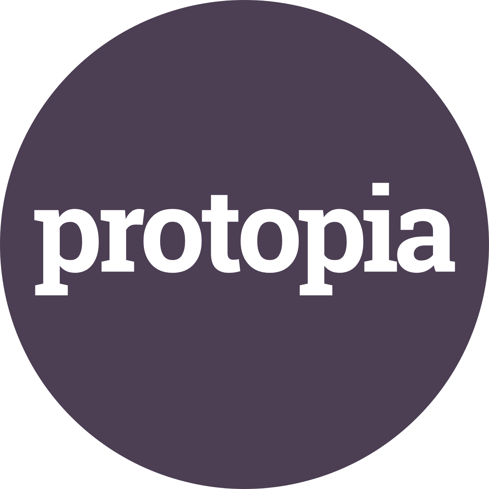 Protopia