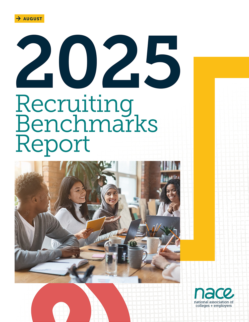Recruiting Benchmarks Report & Dashboard