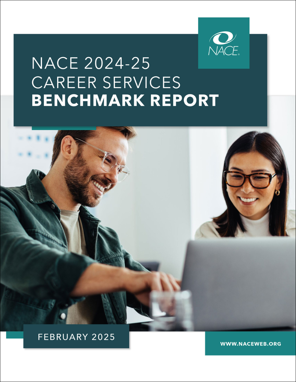 Career Services 2024-25 Benchmark Report