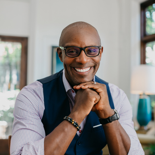 Shola Richards
