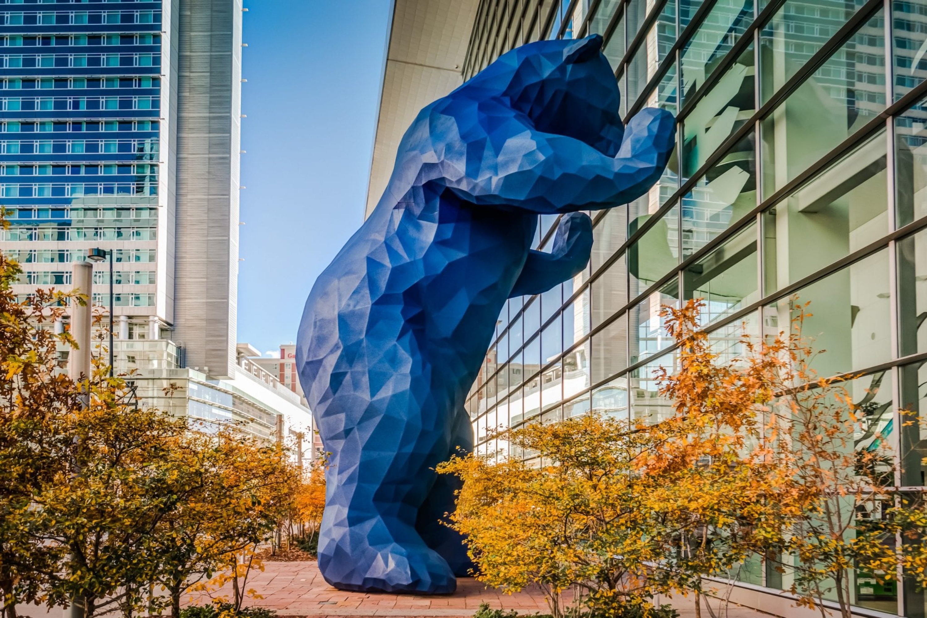 Colorado Convention Center