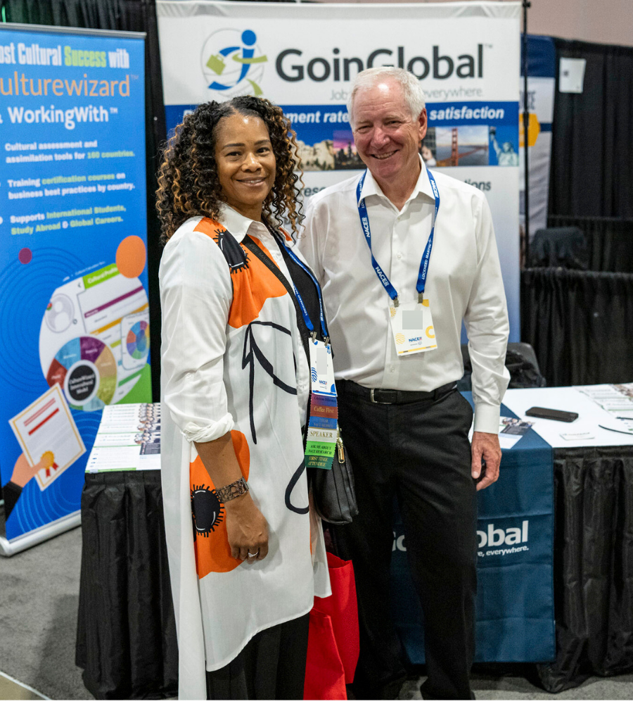 NACE25 Exhibitors
