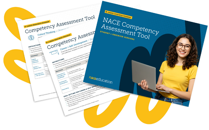 NACE Competency Assessment Tool
