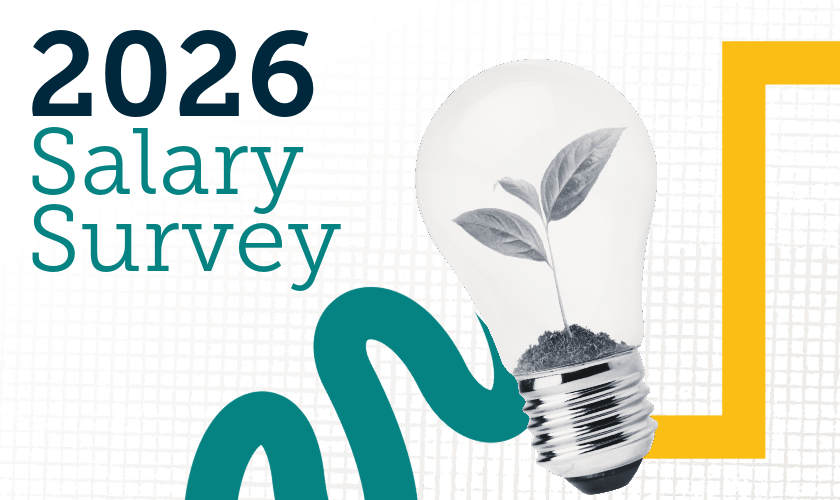 Salary Survey (Nonmember Price)