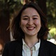 Headshot of Madina Akhmetova