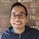 Headshot of Hasnain Baxamoosa