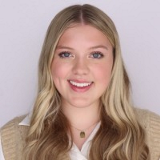 Headshot of Maren (Mari) Gainer
