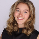 Headshot of Mary Katherine Nestos