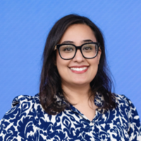 Rabia Baig