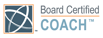 Board certified coach