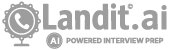LandIt logo