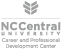 NCCU logo