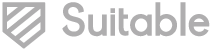 Suitable logo