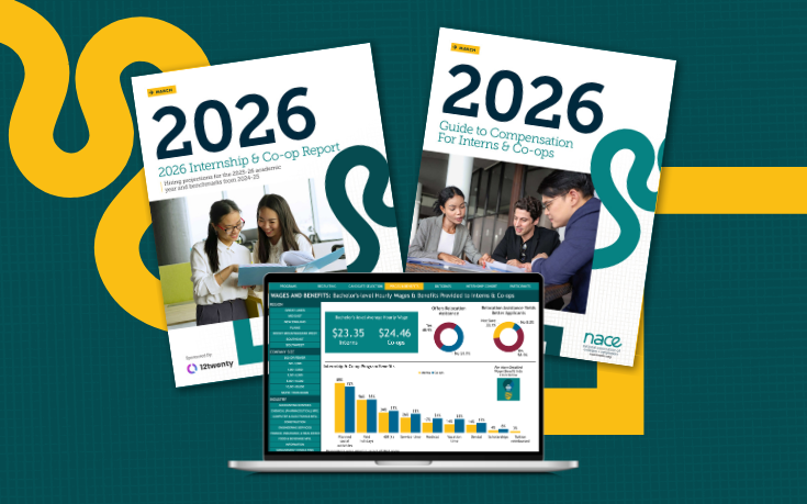 2026 Internship & Co-op Report & Guide to Compensation Combo