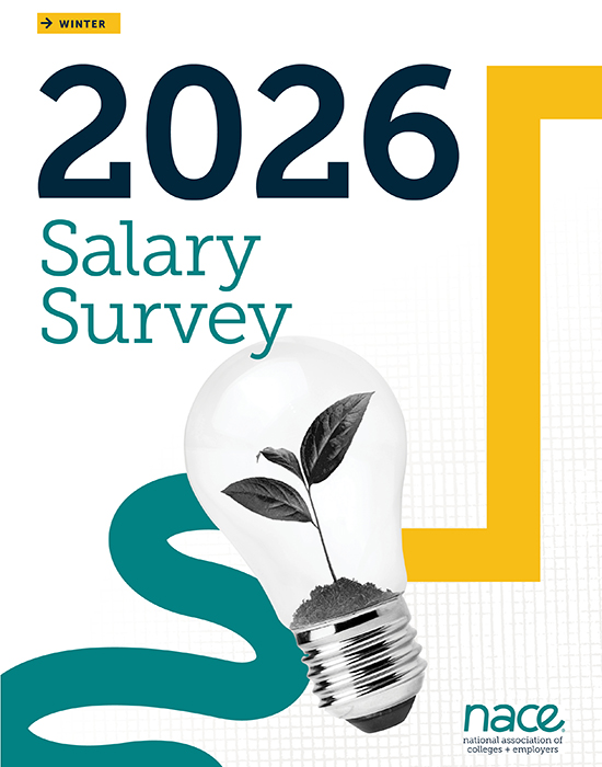 Salary Survey (Winter, Summer)