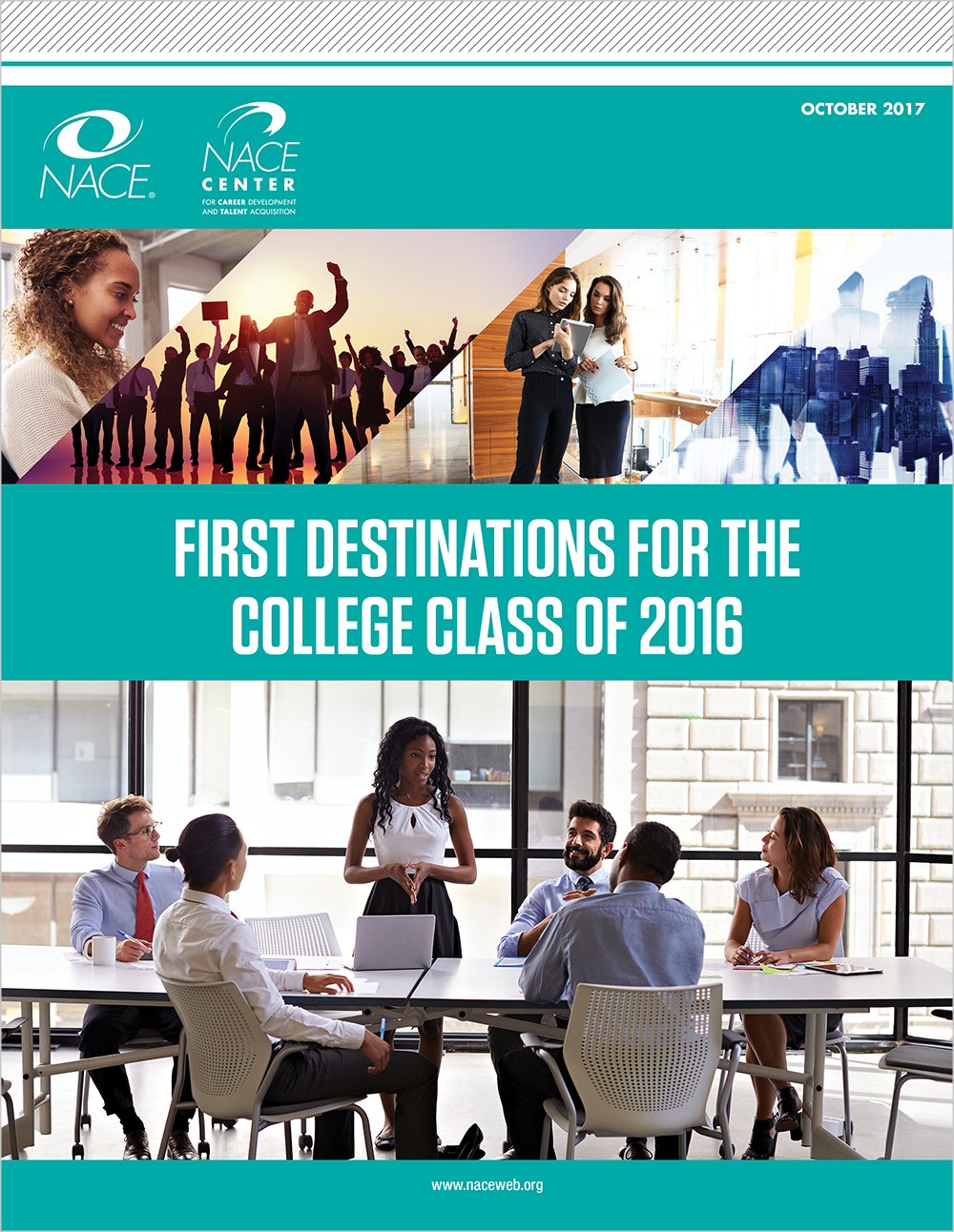 Download First-Destination Class of 2016 Report