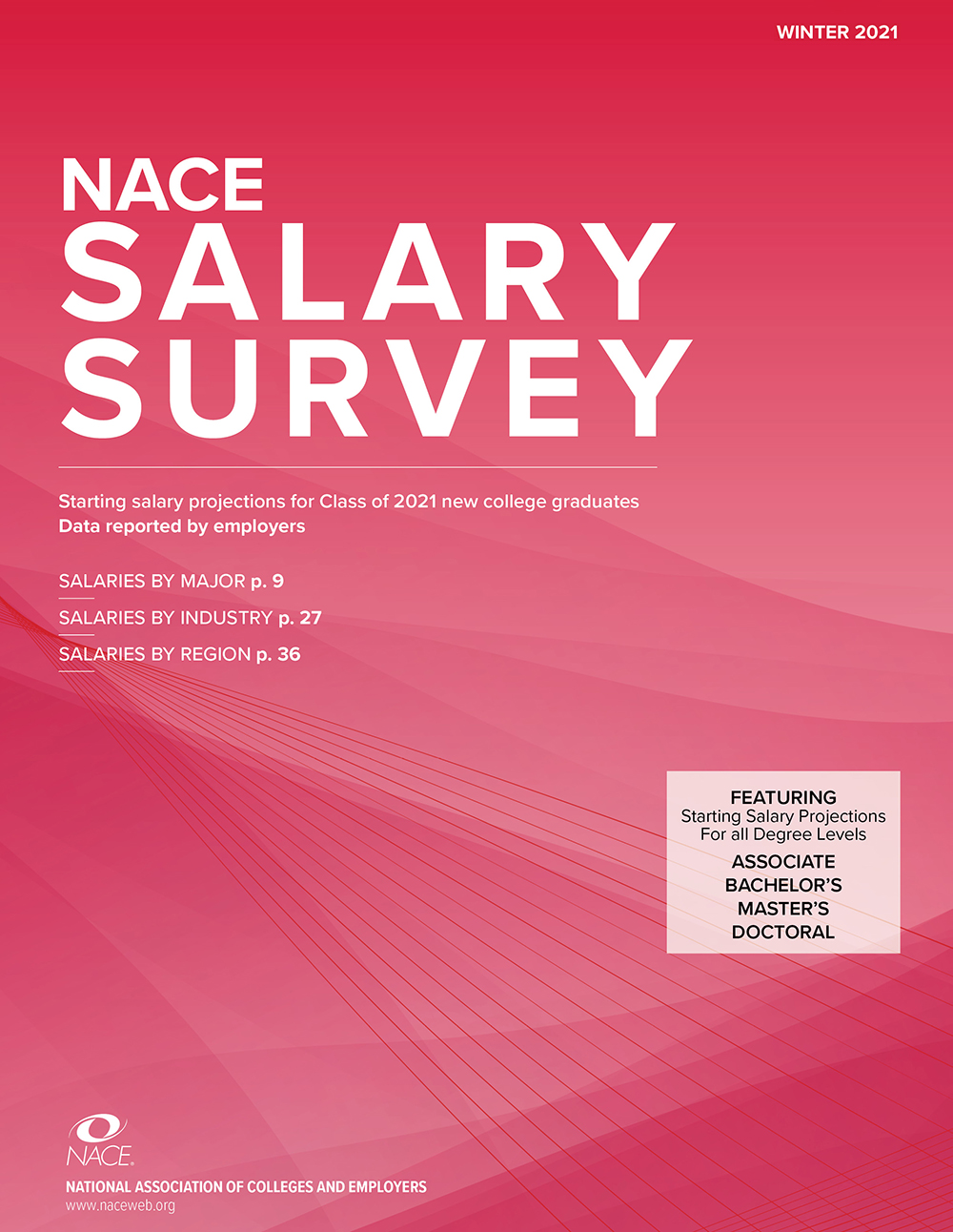 NACE Research Reports