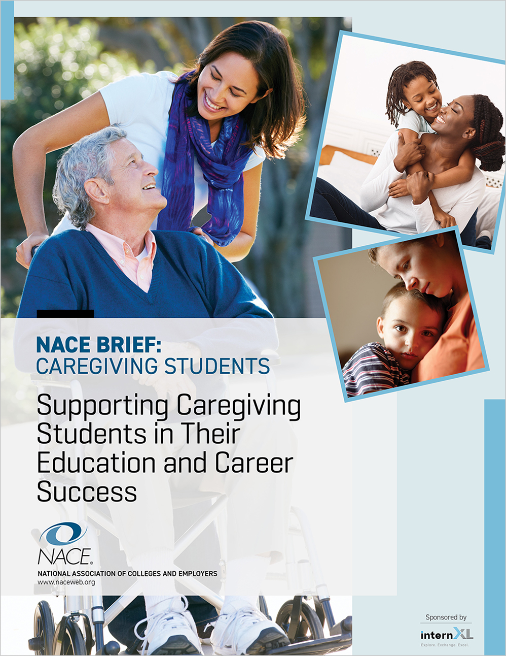 NACE Brief: Caregiving Students